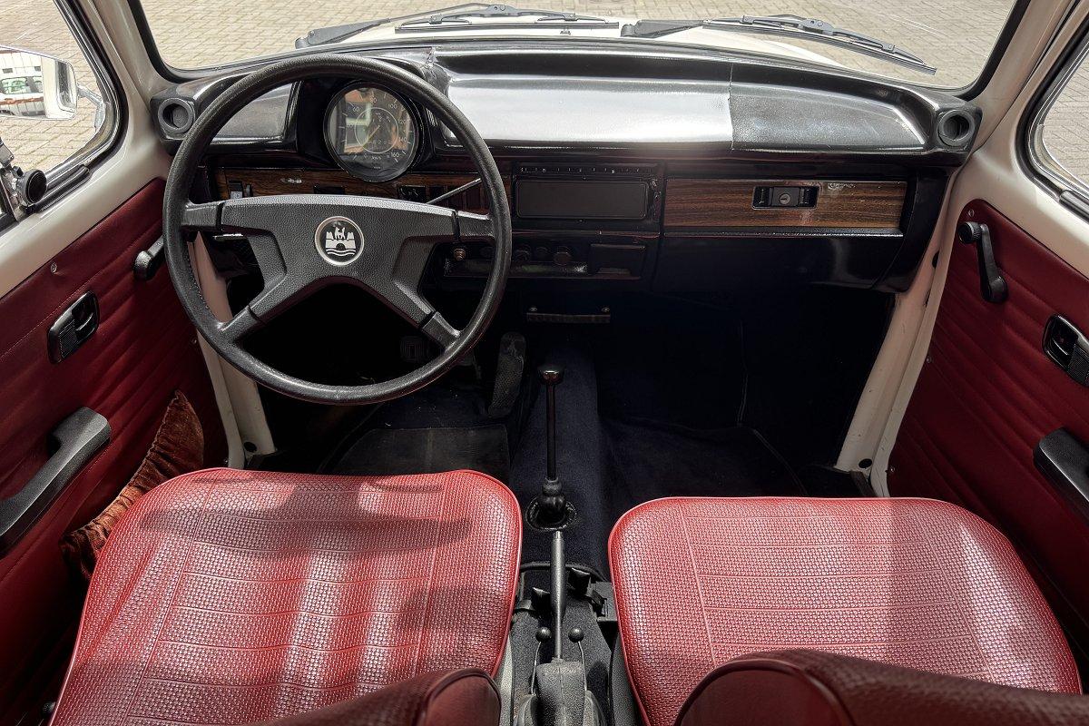 VOLKSWAGEN Maggiolino 1200 L (Messico)