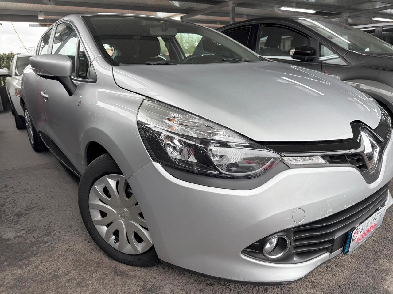 Renault Clio 1.5 dCi 8V 75CV 5 porte Live