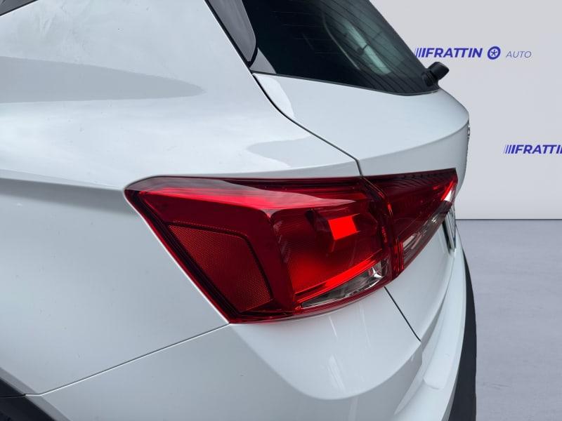 SEAT ARONA 1.0 ECOTSI REFERENCE