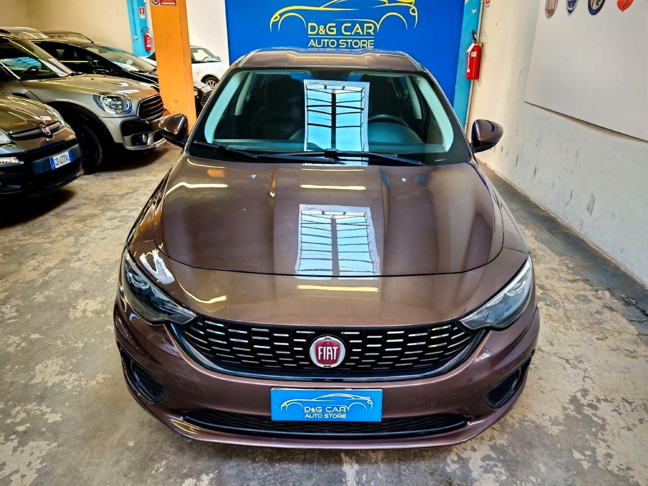 Fiat Tipo 1.4 Lounge 5 Porte