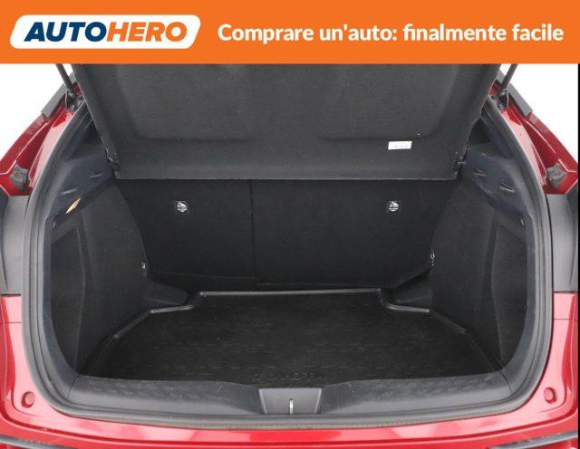 TOYOTA C-HR 1.8 Hybrid E-CVT Trend