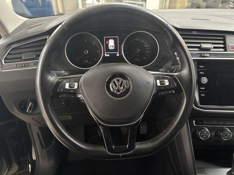 Volkswagen Tiguan 1.6 TDI Style BMT