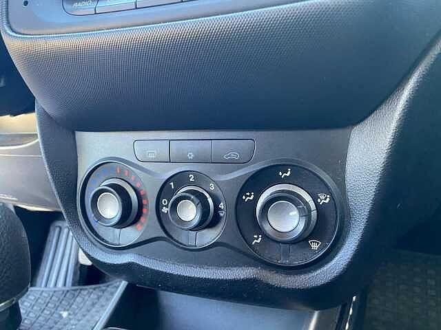 Alfa Romeo MiTo 1.4 70 CV 8V Impression