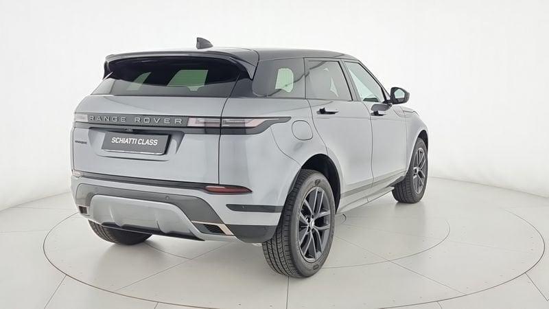 Land Rover RR Evoque 2.0D I4 163 CV AWD Auto Dynamic SE