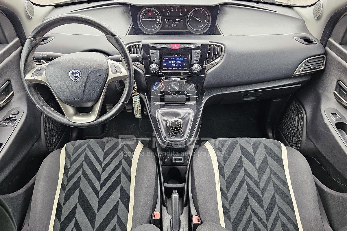LANCIA Ypsilon 1.3 MJT 16V 95 CV 5 porte S&S Opening Edition