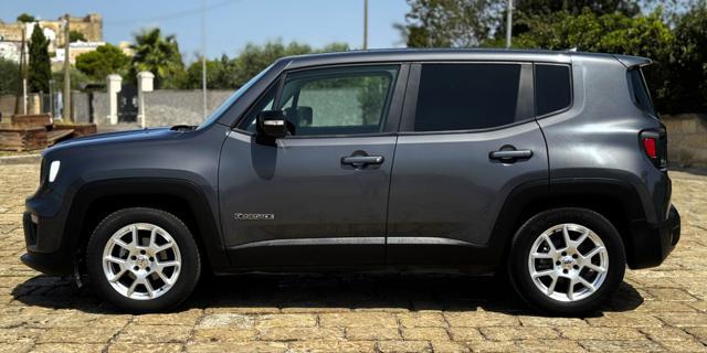 JEEP Renegade 1.6 M-Jet 130cv Limited