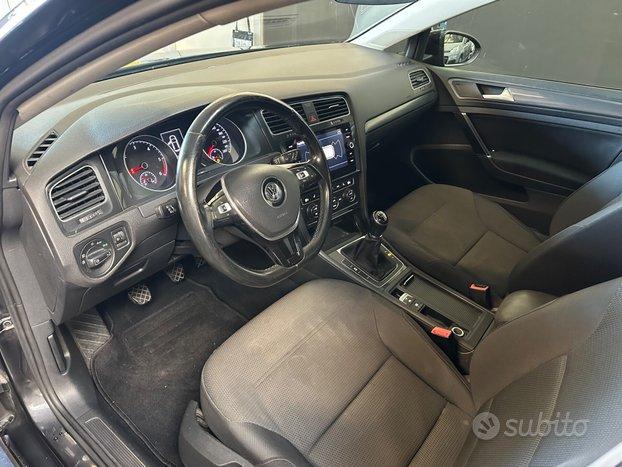 Volkswagen Golf 7.5 Business 1.6 TDI 5p. GANCIO TR