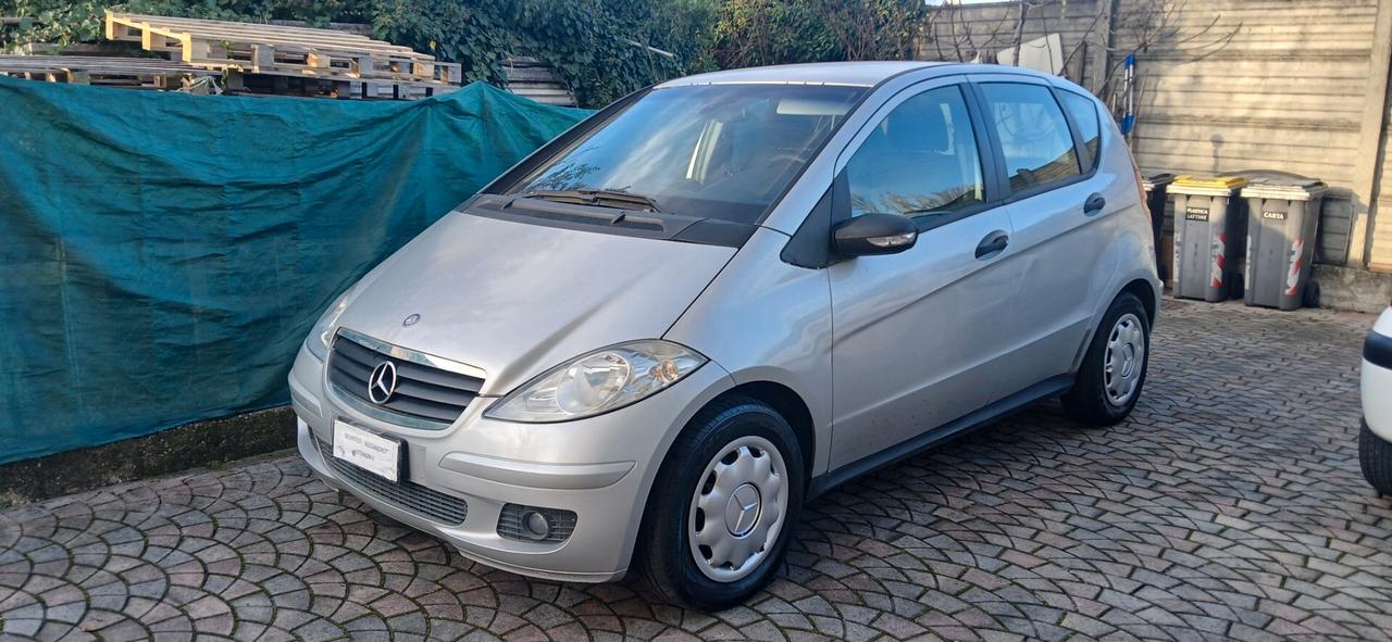 Mercedes-benz A 180 CDI neopatentati