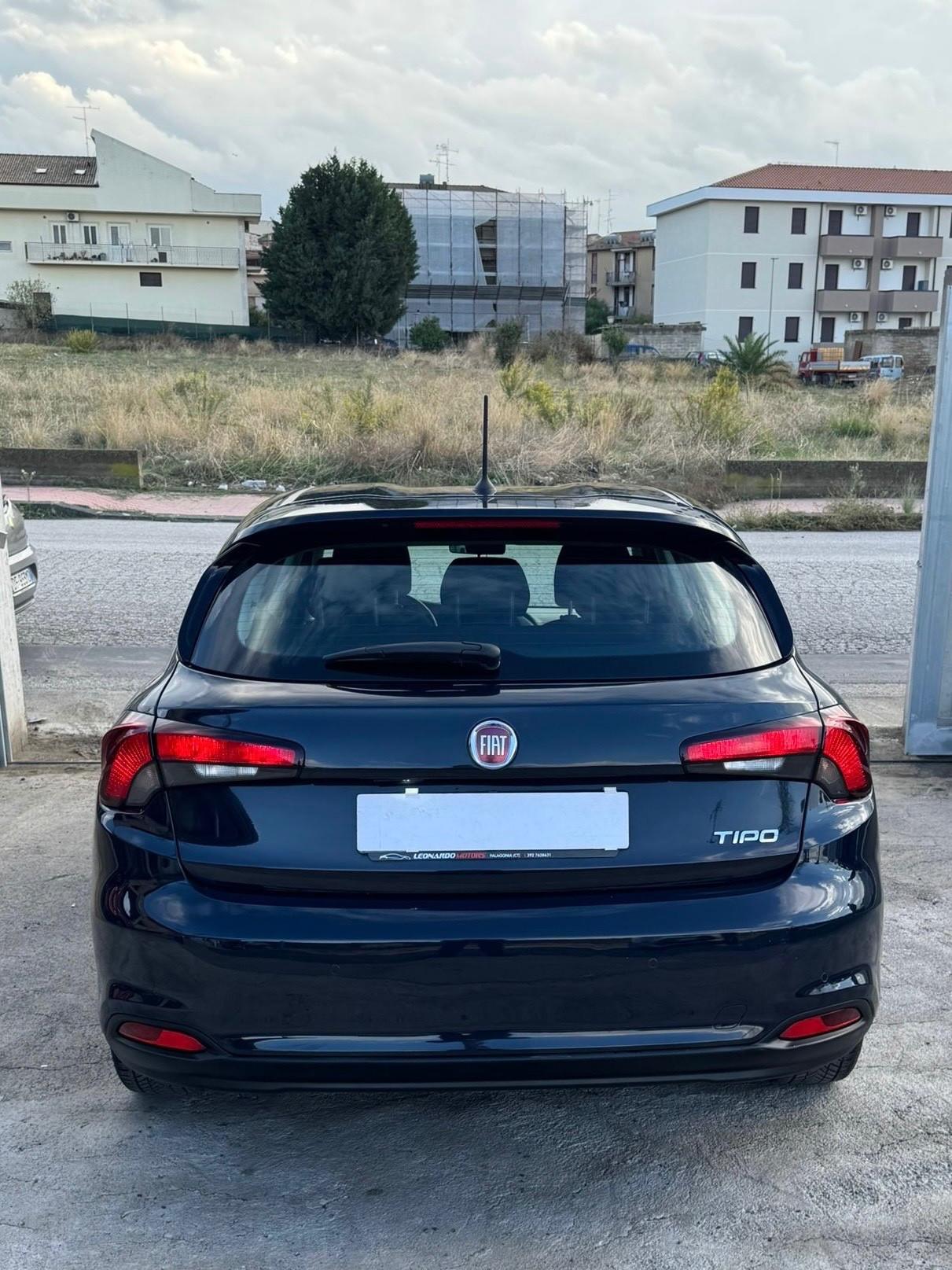 Fiat Tipo 1.3 Mjt S&S 5 porte Easy