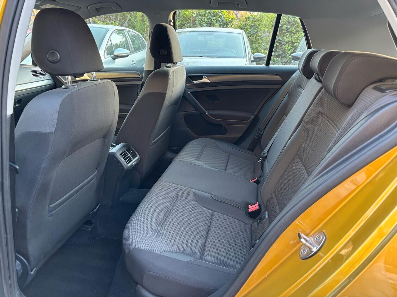 Volkswagen Golf 1.4 TSI 125 CV 5p. OK Neopatentati