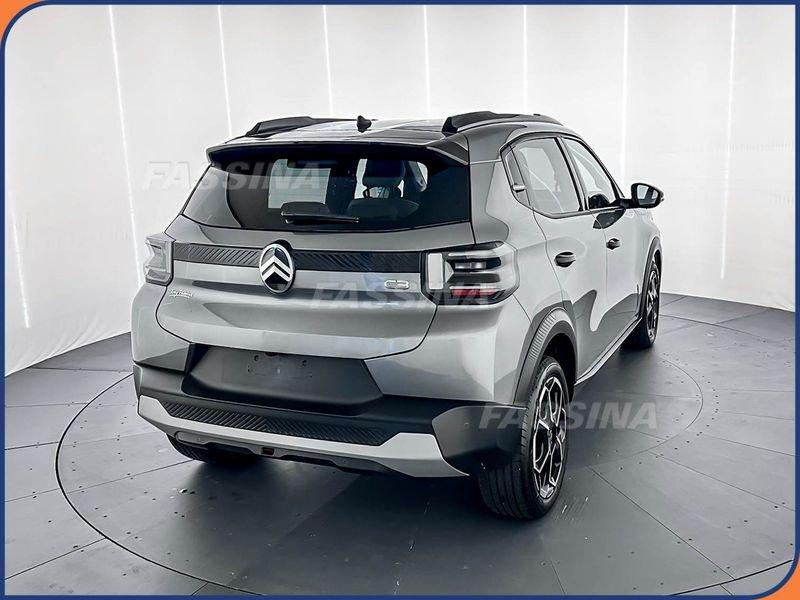 Citroën C3 C3 1.2 puretech turbo Max 100cv s&s