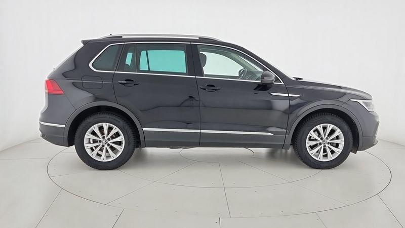 Volkswagen Tiguan 2.0 TDI 150 CV SCR DSG Life