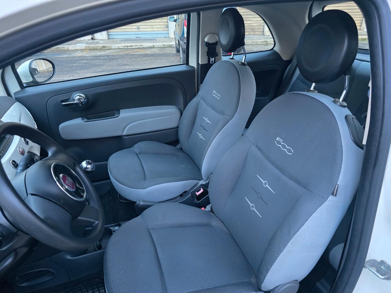 Fiat 500 1.3 Multijet 16V 95 CV Pop