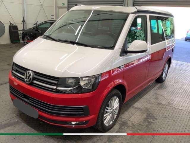 Volkswagen T6 California 2.0 tdi Beach 204cv 4Mot. DSG