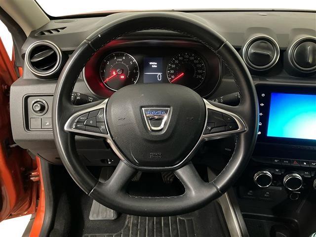 DACIA Duster 1.5 Blue dCi Prestige up 4x2