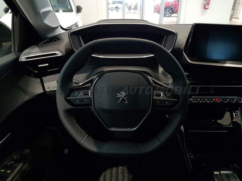 Peugeot 208 e-208 Allure Pack 100kW