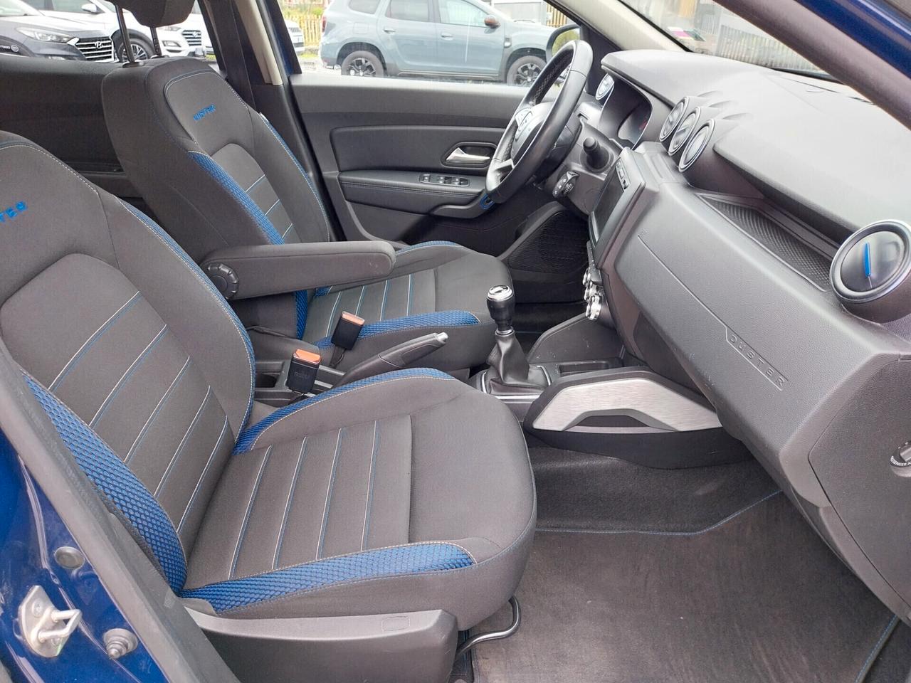 DACIA DUSTER 1.0 GPL 15 ANNIVERSARY SOLO 60.000 KM