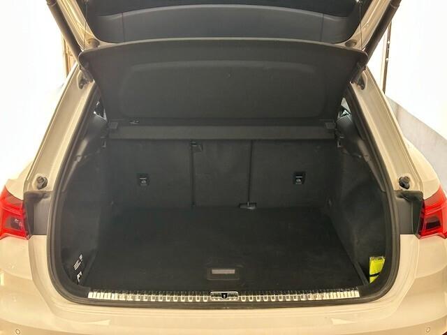 Audi Q3 35 TDI S tronic QUATTRO PERFETTA