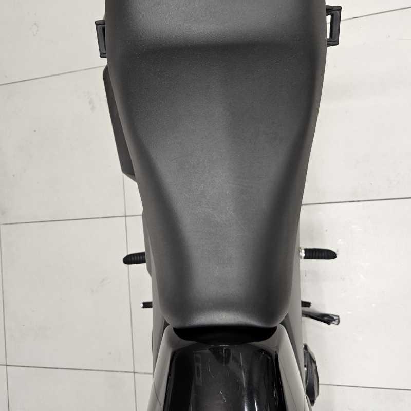 Suzuki V-Strom 250 - 2019
