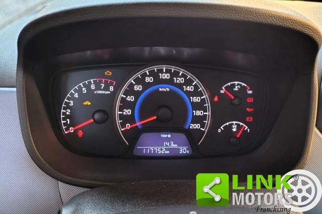 HYUNDAI i10 1.0 Comfort