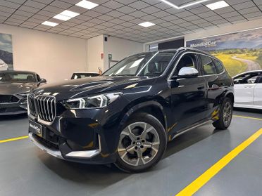 Bmw X1 sDrive 18d xLine