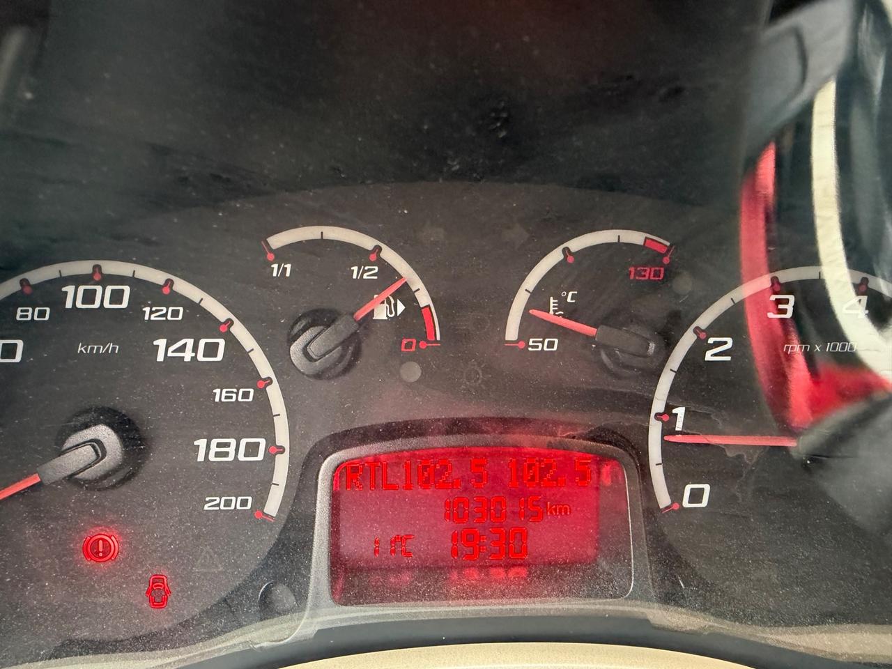 Ford Ka 1.2 8V 69CV Titanium