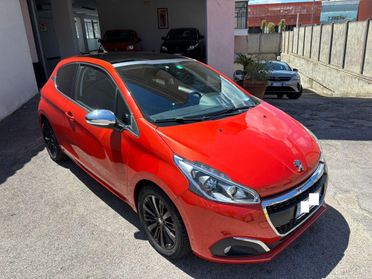 PEUGEOT 208 1.6 BlueHDi 75 3p. Allure
