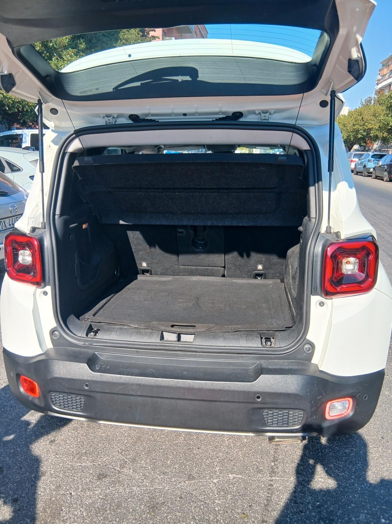 Jeep Renegade 1.0 T3 Longitude