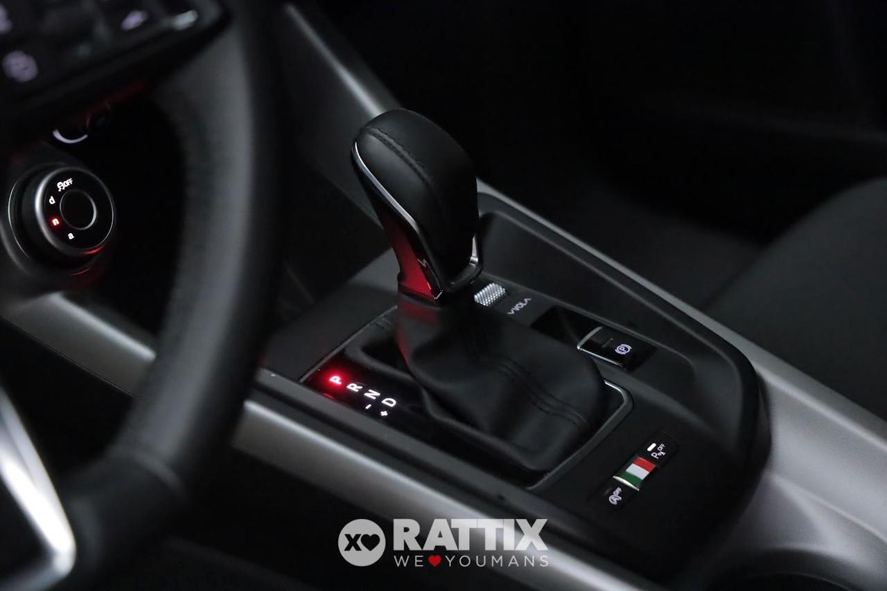 Alfa Romeo Tonale 1.6 130CV Sprint TCT6