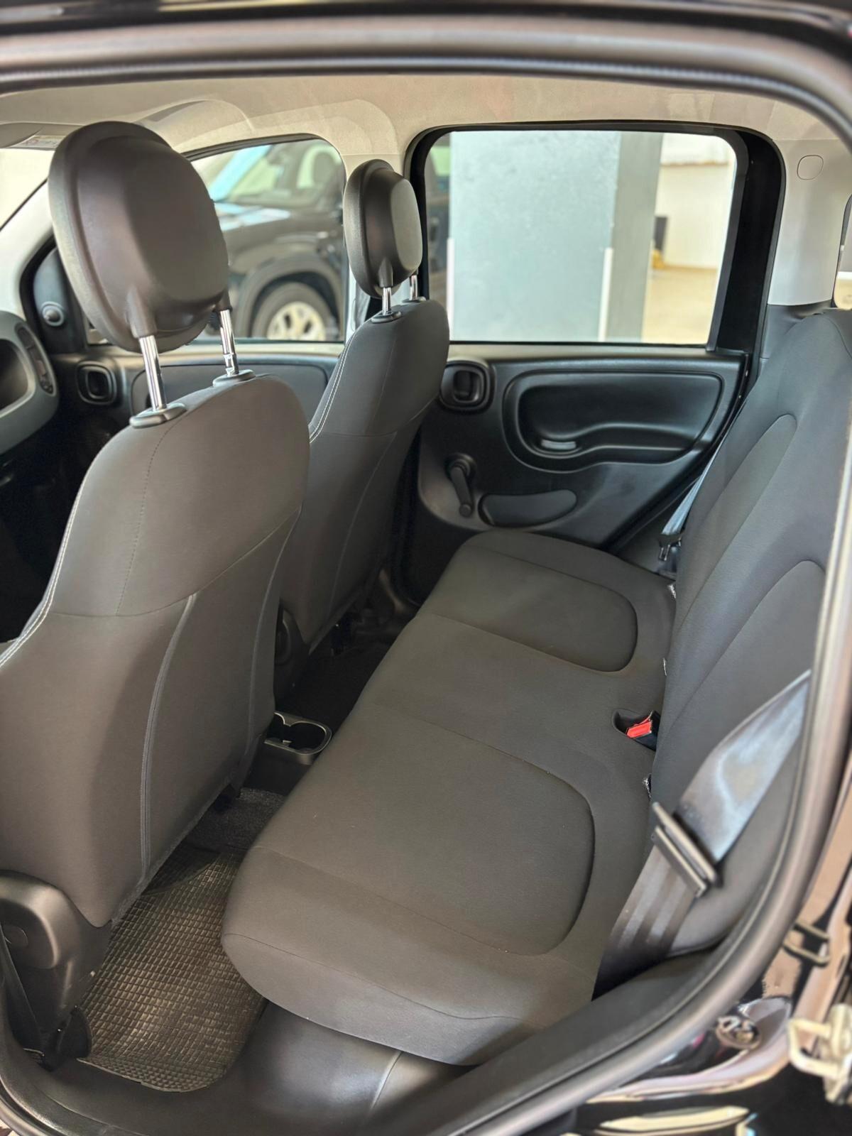 Fiat Panda Cross 1.0 FireFly S&S Hybrid PREZZO PROMO