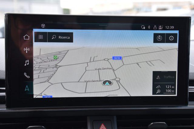 AUDI S5 SPB TDI quattro tiptronic *COCKPIT, MATRIX*