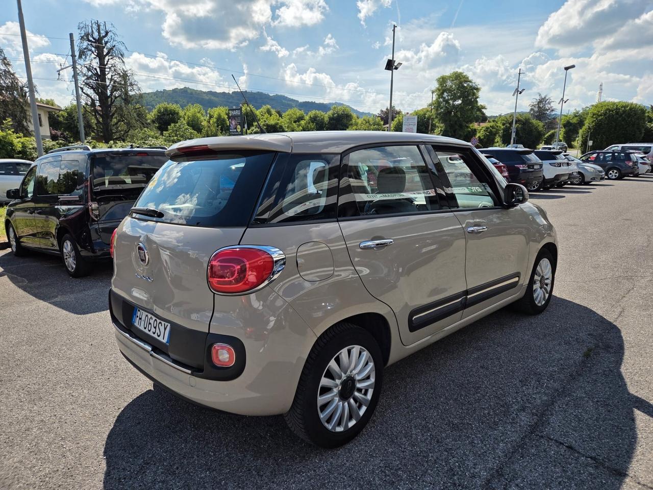 Fiat 500L 1.3 Multijet 95 CV Business *neopatentati*