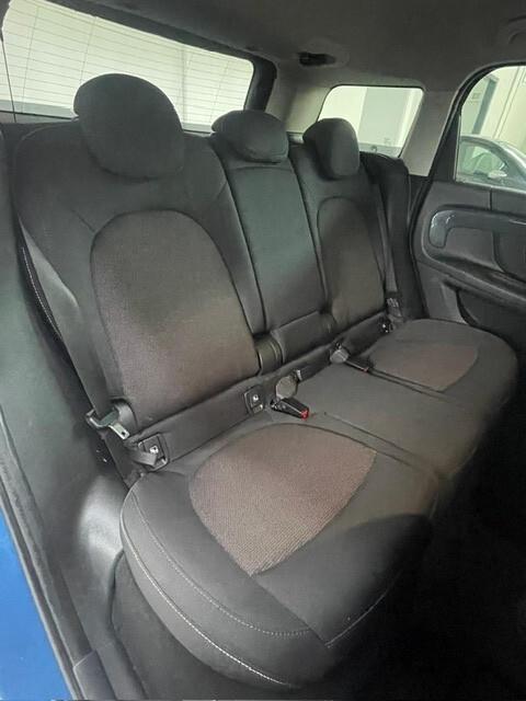 Mini 1.5 Cooper SE Business Countryman ALL4 Automatica