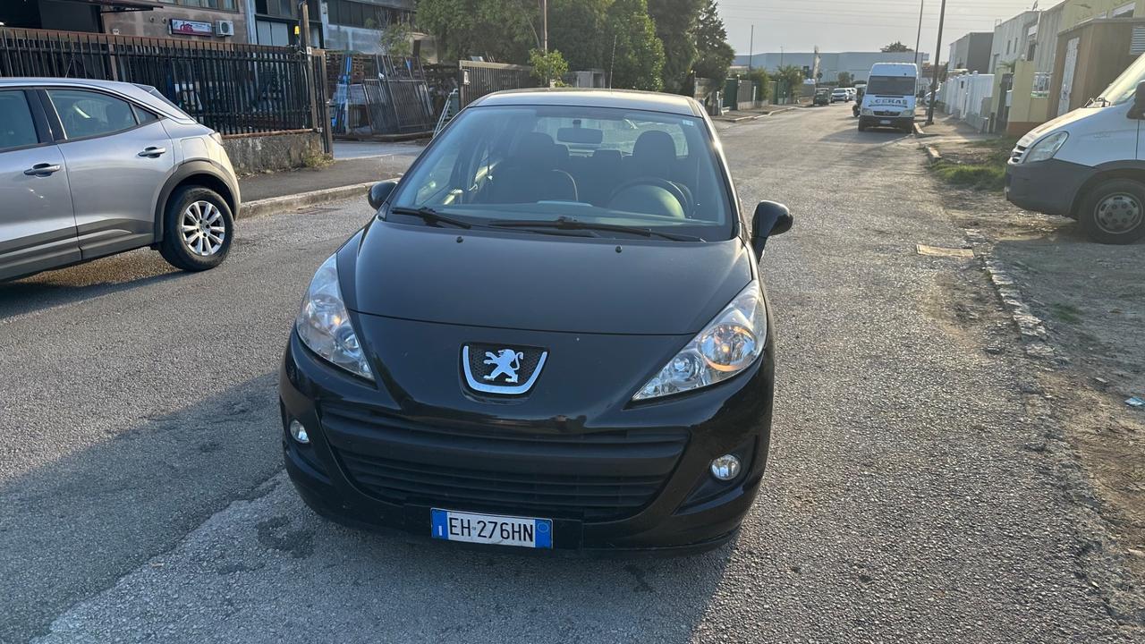 Peugeot 207 1.4 HDi 70CV 5p. Energie