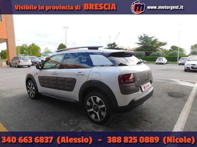 CITROEN C4 Cactus PureTech 110 S&S Ciesse Piumini