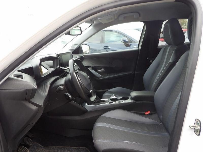 Peugeot 2008 2008 PureTech 100 S&S Active