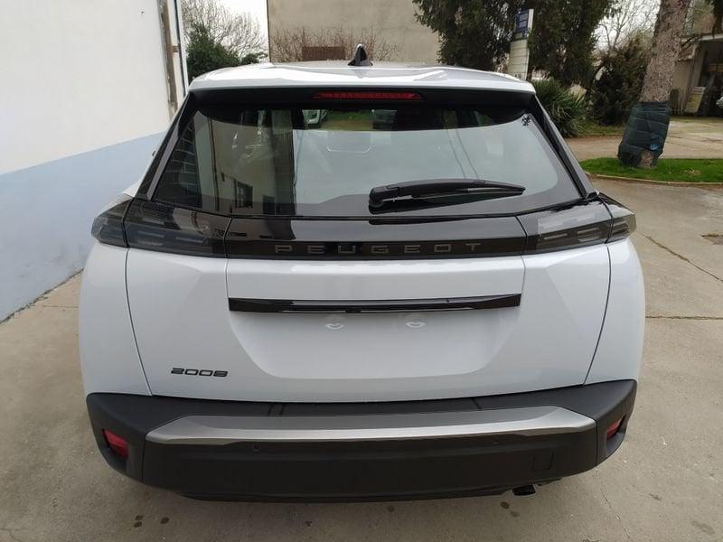 Peugeot 2008 100 Style NAVIGAT