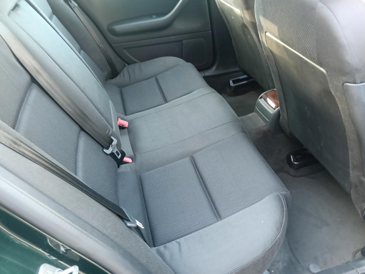 Audi A4 1.9 TDI/130 CV cat Avant