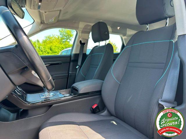 LAND ROVER Range Rover Evoque 2.0D I4 163 CV AWD Auto R-Dynamic