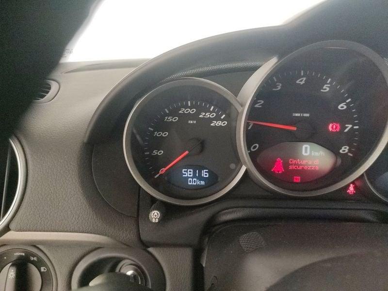 Porsche Cayman 2.7