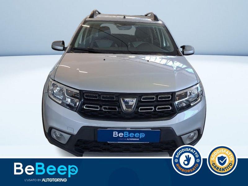 Dacia Sandero STEPWAY 0.9 TCE S&S 90CV MY18