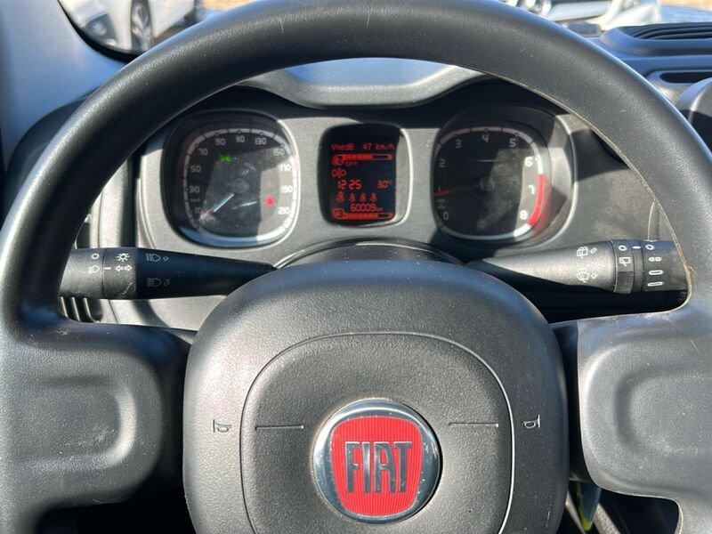 FIAT Panda Panda 1.0 FireFly Hybrid