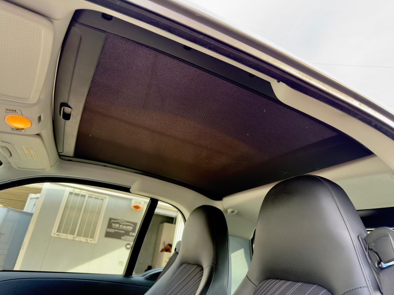 Smart Fortwo 1.0 Mhd Pulse