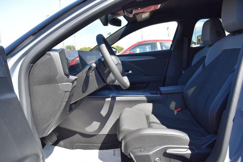 Opel Astra Opel Astra 1.5 Turbo Diesel 130 Cv At8 Sports Tourer