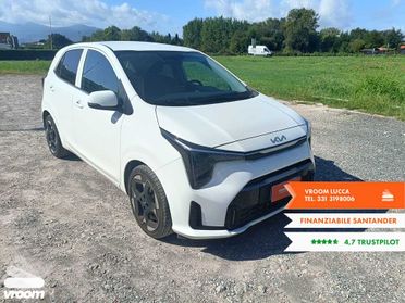 KIA Picanto 3ªs.(17-->) Picanto 1.0 GDi 5 port...