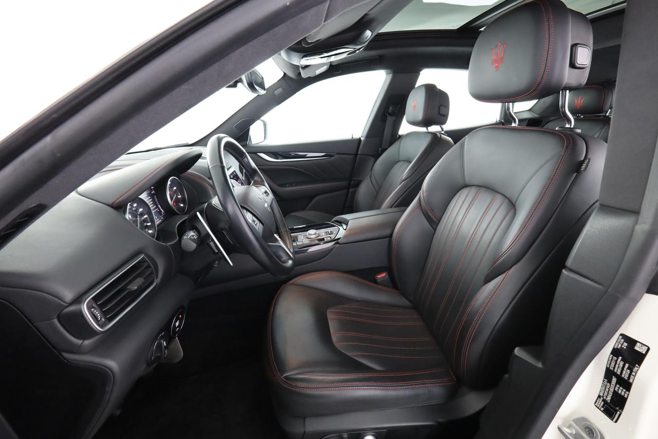 MASERATI Levante 330 CV MHEV AWD GT