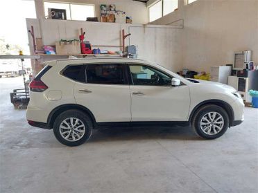 NISSAN X-TRAIL 1.7 dCi 150 4WD Business