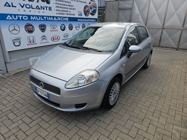 Fiat Grande Punto Grande Punto 1.2 5 porte Active