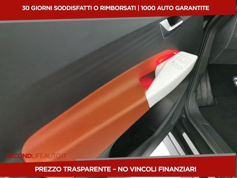 Volkswagen ID.3 Tour Batteria da 77kWh (net) 150 kW/ 204 CV