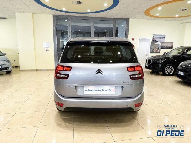 CITROEN Grand C4 Spacetourer BlueHDi 130 S&S EAT8 Business
